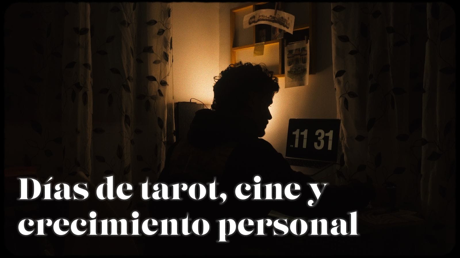 La magia de lo cotidiano: Nuevo vlog disponible
